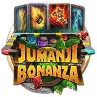 Jumanji Bonanza